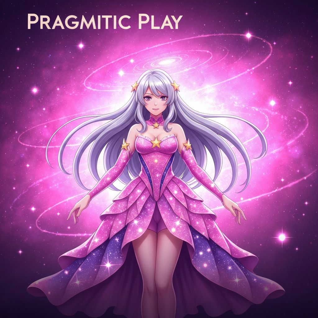 Starlight Princess слот